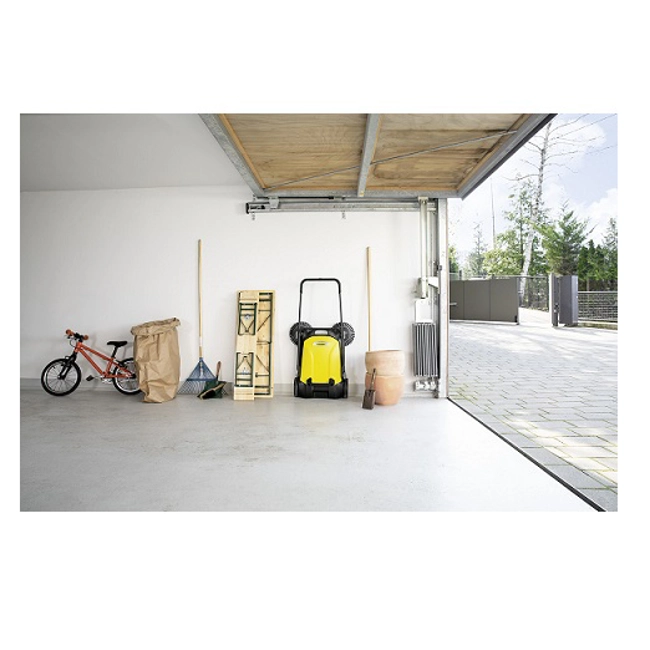Vendita online Spazzatrice manuale S4 TWIN
